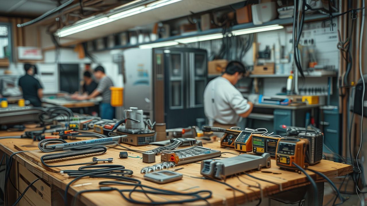 恒通家電管家：10年經驗，一站式家電保駕護航