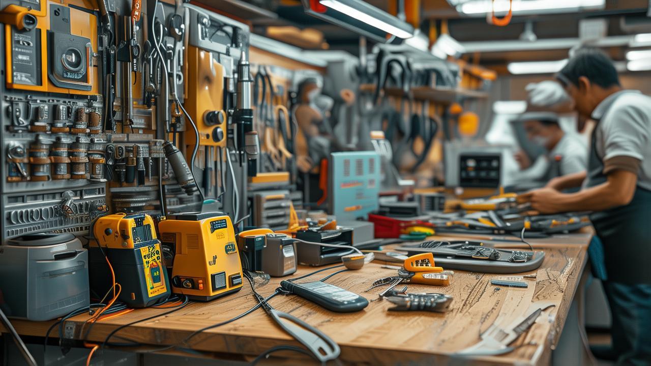 ?? 恒通家電維修部：24小時在線咨詢，隨時解決問題，讓家電不再“罷工”