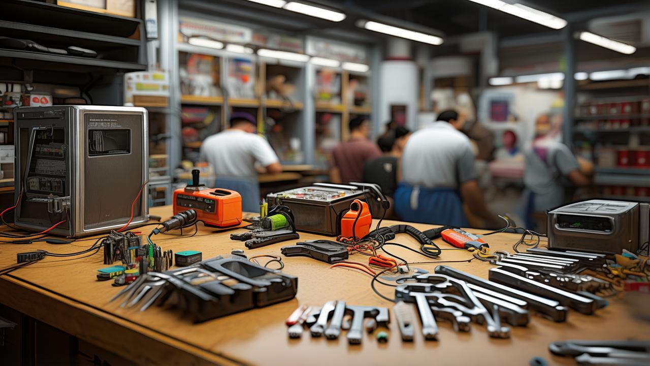 恒通家電維修：快速上門，優質服務，VIP通道