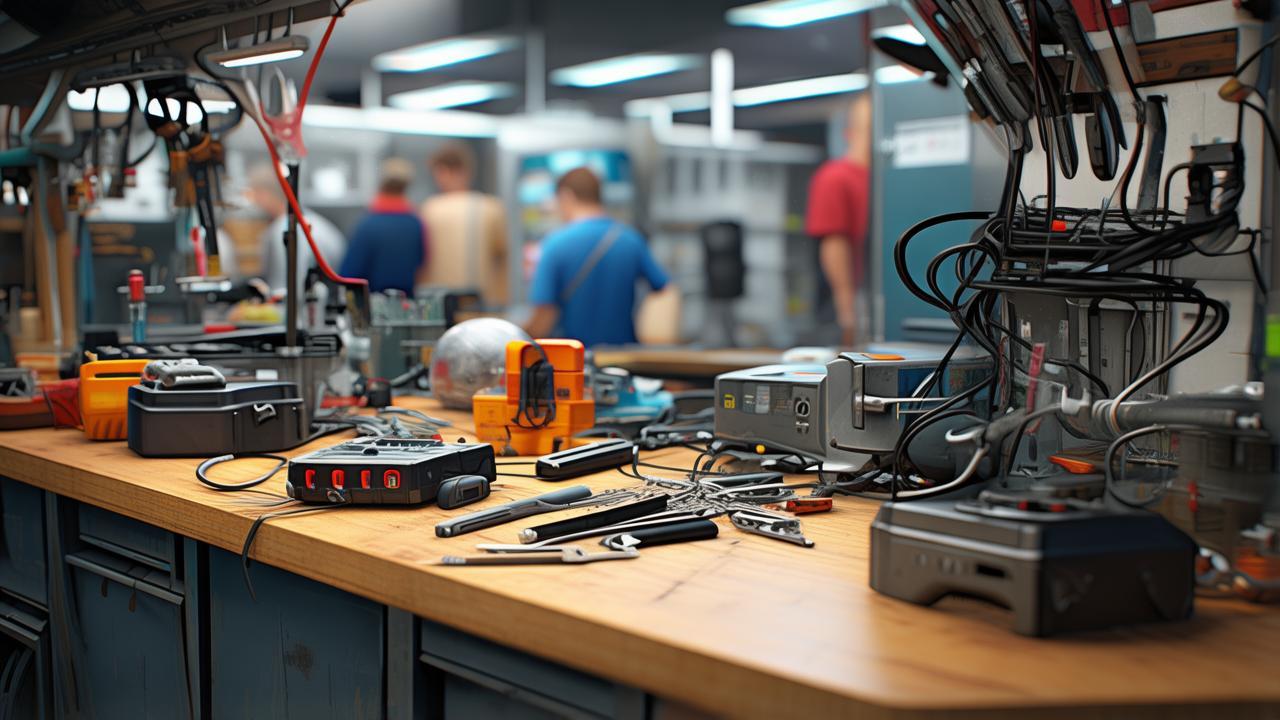 恒通家電維修：10年經(jīng)驗(yàn)，專(zhuān)業(yè)可靠！