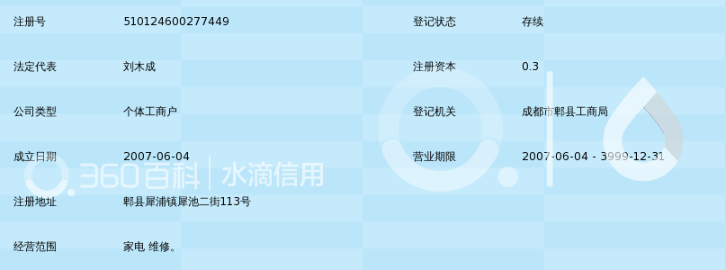 恒通家電維修部：專業團隊，精湛技藝，讓老家電也能“煥發第二春”