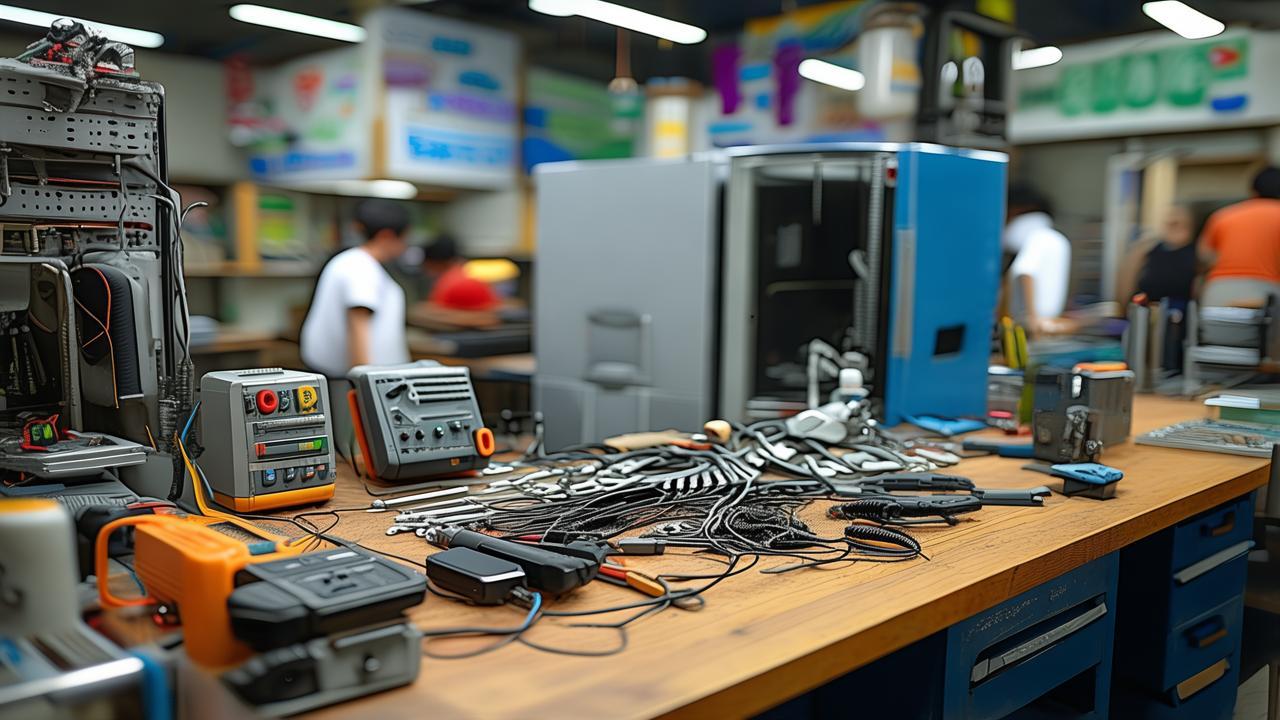 恒通家電維修:快速上門(mén),專(zhuān)業(yè)技術(shù),透明價(jià)格