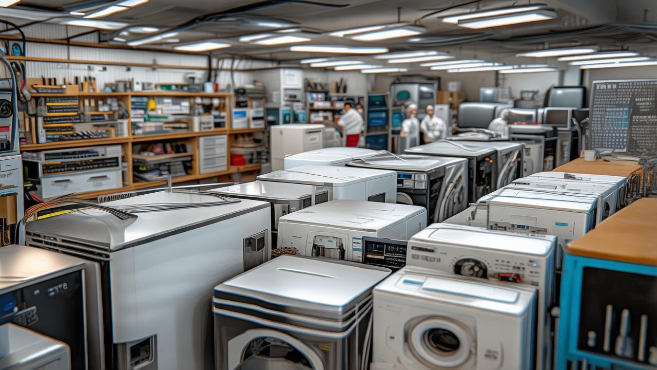 恒通家電管家：10年經(jīng)驗，透明報價，一站式服務(wù)！