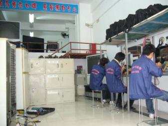 恒通家電維修：30分鐘上門，原廠配件透明報價